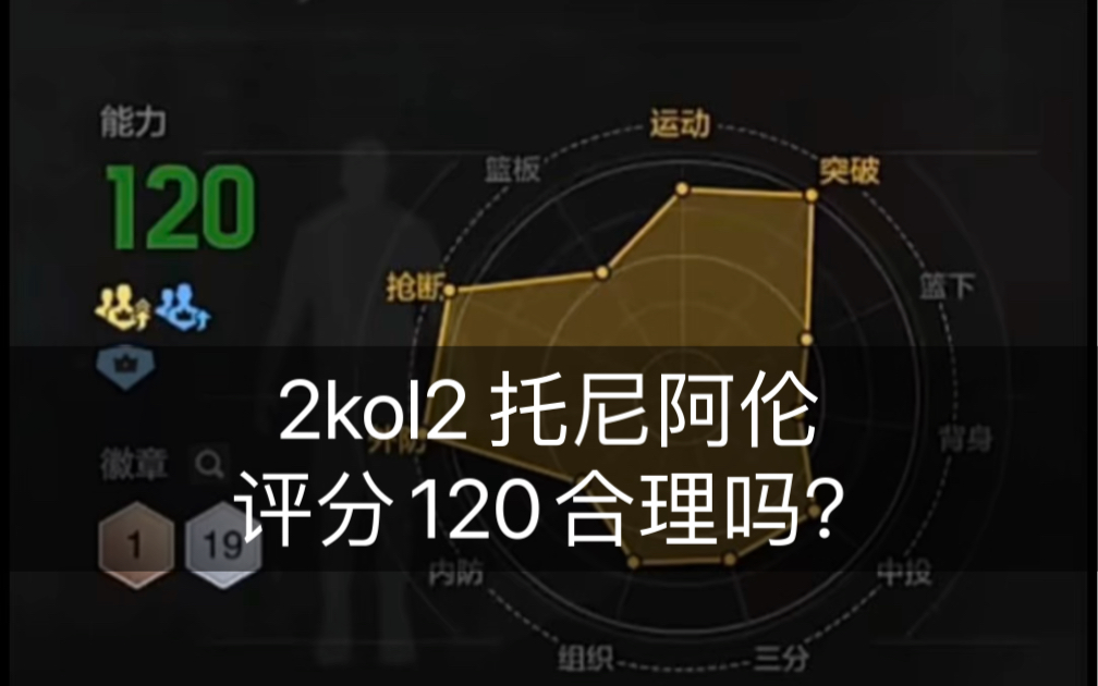 一个角色球员120评分让他去防自己队友吗？